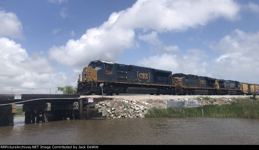 CSX ST70AH